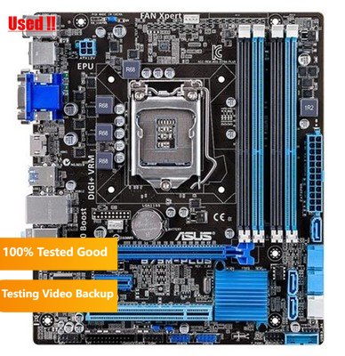 Оригинальная материнская плата – обзор и цена X870E Atx Motherboard